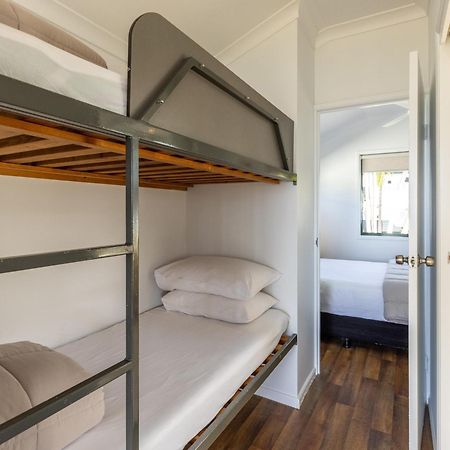 Nrma Bowen Beachfront Holiday Park Phòng bức ảnh
